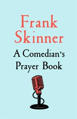 Modlitewnik komika - A Comedian's Prayer Book