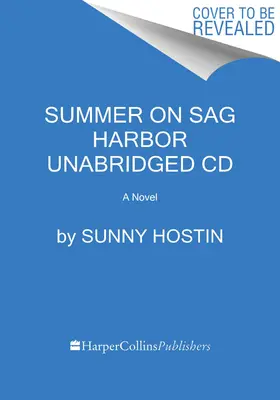 Lato w Sag Harbor CD - Summer on Sag Harbor CD