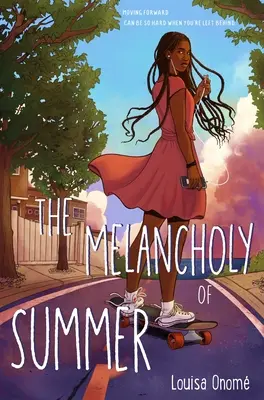 Melancholia lata - The Melancholy of Summer