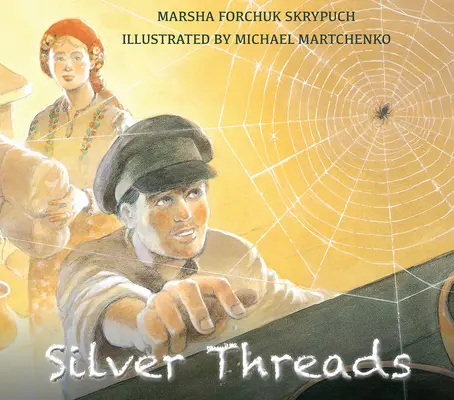 Srebrne nici - Silver Threads