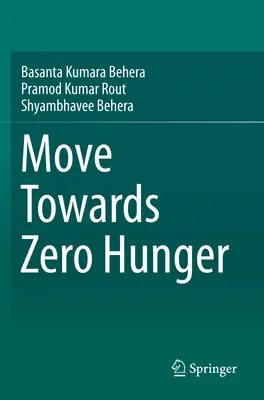 Dążenie do zerowego głodu - Move Towards Zero Hunger