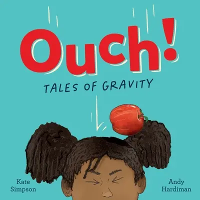 Ouch: Opowieści o grawitacji - Ouch: Tales of Gravity