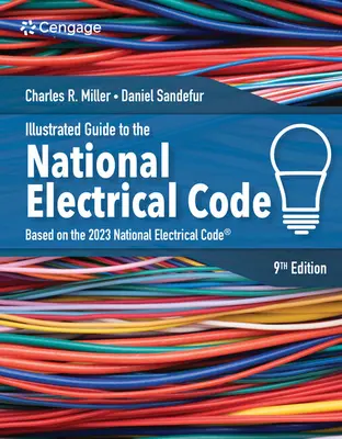 Ilustrowany przewodnik po krajowym kodeksie elektrycznym - Illustrated Guide to the National Electrical Code