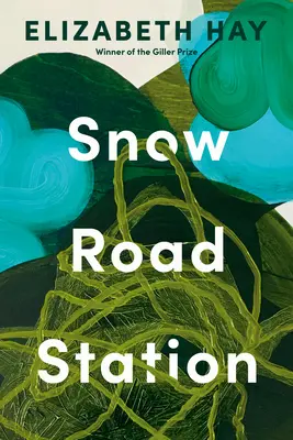 Stacja Snow Road - Snow Road Station