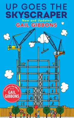Wieżowiec idzie w górę (nowe i zaktualizowane) - Up Goes the Skyscraper (New & Updated)