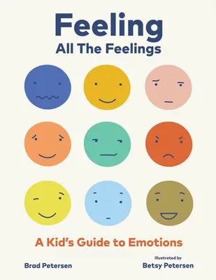 Zeszyt ćwiczeń do odczuwania wszystkich uczuć: Przewodnik dla dzieci po odkrywaniu emocji - Feeling All the Feelings Workbook: A Kids' Guide to Exploring Emotions