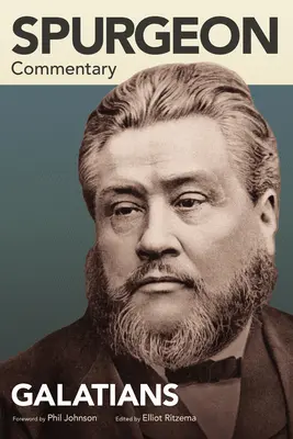 Komentarz Spurgeona: Galacjan - Spurgeon Commentary: Galatians