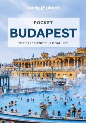 Lonely Planet Pocket Budapest 5