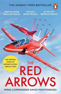 The Red Arrows: Bestseller Sunday Times - The Red Arrows: The Sunday Times Bestseller