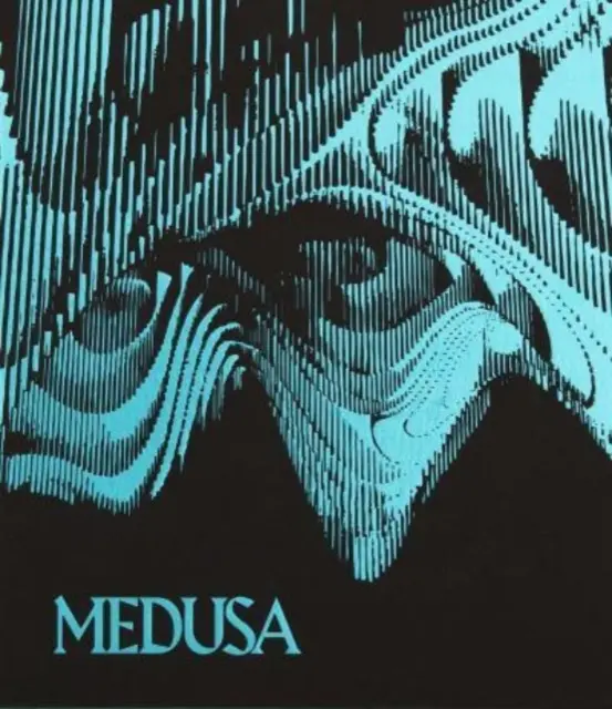 Meduza - Medusa