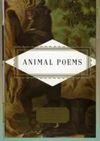 Wiersze o zwierzętach - Animal Poems