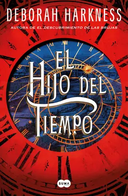 El Hijo del Tiempo / Time's Convert