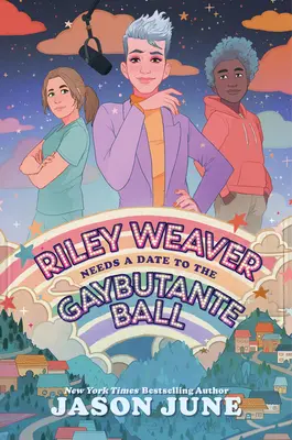 Riley Weaver potrzebuje randki na balu gejów i lesbijek - Riley Weaver Needs a Date to the Gaybutante Ball