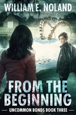 Od początku: Nadprzyrodzony thriller - From the Beginning: A Supernatural Thriller