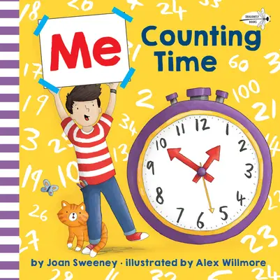 Ja liczę czas - Me Counting Time