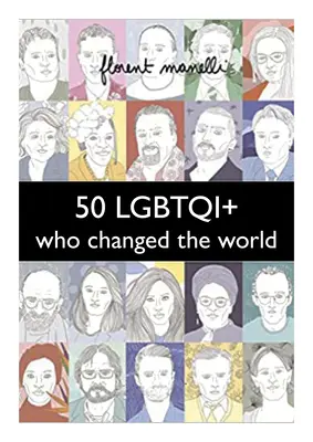 50 osób transgenderowych, które zmieniły świat - 50 Lgbtqi+ Who Changed the World