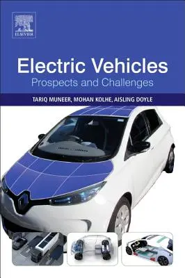 Pojazdy elektryczne: Perspektywy i wyzwania - Electric Vehicles: Prospects and Challenges