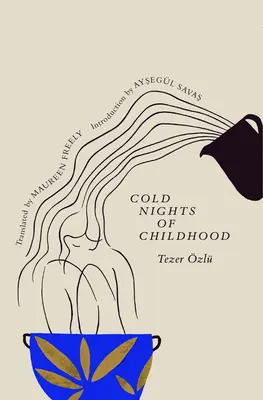 Zimne noce dzieciństwa - Cold Nights of Childhood