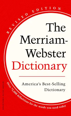 Słownik Merriam-Webster - The Merriam-Webster Dictionary