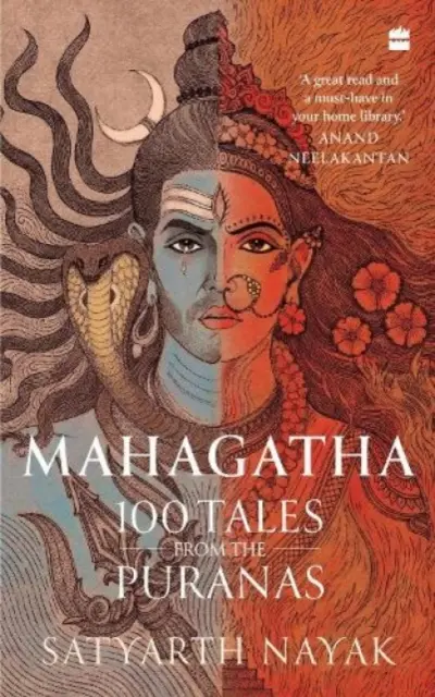 Mahagatha - 100 opowieści z Puran - Mahagatha - 100 Tales from the Puranas