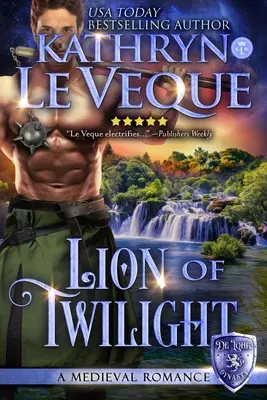 Lew Zmierzchu - Lion of Twilight