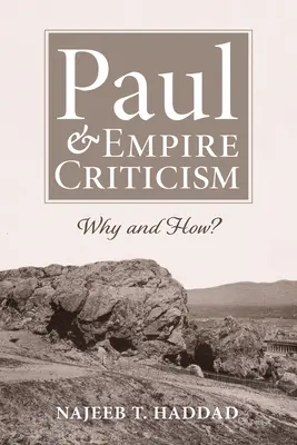 Paweł i krytyka imperium - Paul and Empire Criticism