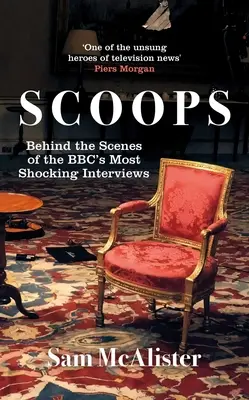 Scoops: Najbardziej szokujące wywiady Bbc od księcia Andrzeja do Stevena Seagala - Scoops: The Bbc's Most Shocking Interviews from Prince Andrew to Steven Seagal