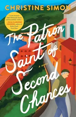 Patron drugiej szansy - The Patron Saint of Second Chances