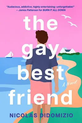 Najlepszy przyjaciel gej - The Gay Best Friend