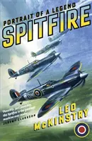 Spitfire - portret legendy - Spitfire - Portrait of a Legend