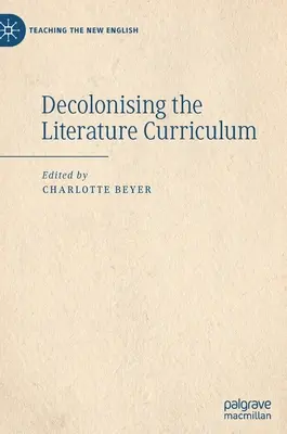 Dekolonizacja programu nauczania literatury - Decolonising the Literature Curriculum