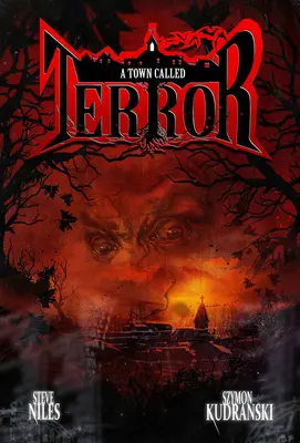 Miasto zwane terrorem - A Town Called Terror