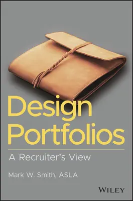 Portfolio projektowe: Spojrzenie rekrutera - Design Portfolios: A Recruiter's View