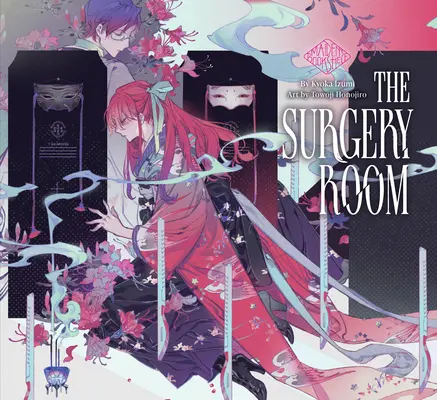 Pokój chirurgiczny: Półka dziewicy - The Surgery Room: Maiden's Bookshelf