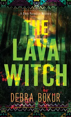 Czarownica z lawy - The Lava Witch