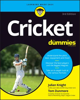 Krykiet dla opornych - Cricket for Dummies