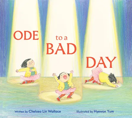 Oda do złego dnia - Ode to a Bad Day