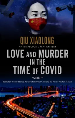 Miłość i morderstwo w czasach Covid - Love and Murder in the Time of Covid