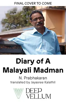 Pamiętnik malajskiego szaleńca - Diary of a Malayali Madman