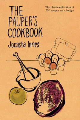 Książka kucharska Paupera - Pauper's Cookbook