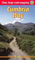 Cumbria Way (2 wyd.) - Cumbria Way (2 ed)