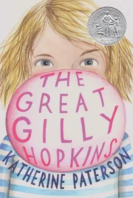 Wielka Gilly Hopkins - The Great Gilly Hopkins