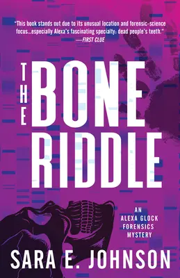 Zagadka kości - The Bone Riddle