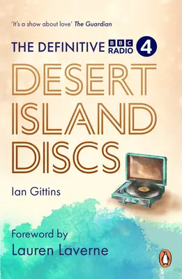 The Definitive Desert Island Discs: 80 lat rozbitków - The Definitive Desert Island Discs: 80 Years of Castaways