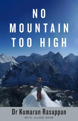 Żadna góra nie jest za wysoka - No Mountain Too High