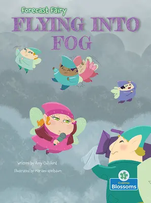 Latanie we mgle - Flying Into Fog