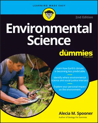 Nauka o środowisku dla opornych - Environmental Science for Dummies