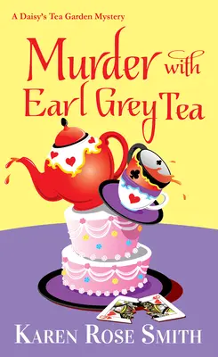 Morderstwo z herbatą Earl Grey - Murder with Earl Grey Tea