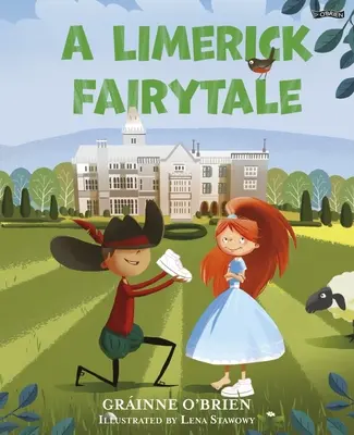 Bajka Limeryk - A Limerick Fairytale