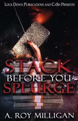 Stos, zanim wydasz pieniądze - Stack Before You Splurge